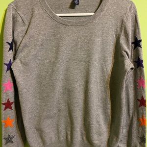 Gap Sweater